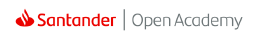santander - open academy