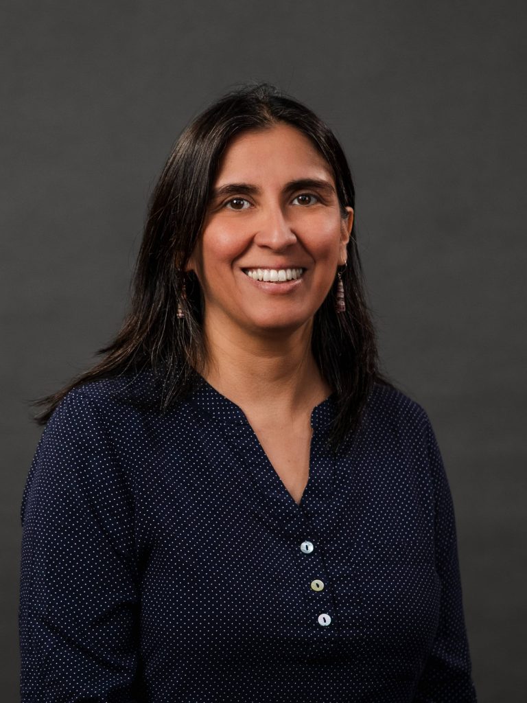 Paulina Espinosa Rojas